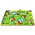 JOGO DE TABULEIRO - DESAFIO ECOLÓGICO - 100%  madeira reflorestada MDF Aquarela Brinquedos - Imagem 2