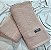 Toalha de Banho Gigante Rose / 1,80x0,86 - Imagem 1