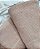 Toalha de Banho Gigante Rose / 1,80x0,86 - Imagem 2