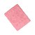 Toalha de Banho Amalfi Rosa Flamingo / 1,45 x 0,75 - Imagem 2