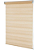 Persiana Rainbow Rolo Duplo Linho / 1,40 x1,60 - Imagem 2