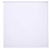 Persiana Nouvel Blackout Branca / 1,20 x1,60 - Imagem 1