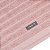 Toalha de Banho Aura Rosa Blush / 1,50 x 0,75 - Imagem 1