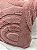Capa de Almofada Soft Rosa Chiclete - 45x45 - Imagem 2