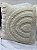 Capa de Almofada Soft Off White 45x45 - Imagem 2