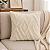 Capa de Almofada Soft Off White 45x45 - Imagem 1