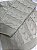 Peseira Modelo Corda - 0,50 x 2,00 Off White - Imagem 2