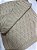 Peseira Modelo Sisal - 0,50 x 2,0O Bege - Imagem 2