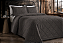 Kit Urban Linen Casal - Chumbo - Imagem 1