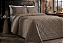 Kit Urban Linen Queen - Castor - Imagem 1