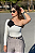 Body Flor - bicolor - Imagem 1
