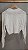 Cropped Tricot Bolinha - Imagem 3