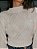Cropped Tricot Bolinha - Imagem 2