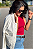 Cropped Duda cereja - Imagem 1