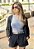 Cropped Duda cinza - Imagem 2
