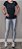 Legging Trilobal Fit Azul Bebê - Imagem 1