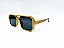 ÓCULOS SOLAR MID DOURADO - Imagem 2
