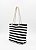 BAG PRAIA LISTRADA - Imagem 1