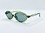 Óculos Solar Flash Verde - Imagem 2