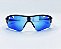 Óculos Solar Cosmic Azul - Imagem 1