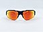 Óculos Solar Solaris One Laranja - Imagem 1