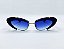 Óculos Solar Sunshine Azul - Imagem 1