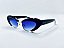 Óculos Solar Sunshine Azul - Imagem 2