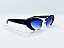 Óculos Solar Sunshine Azul - Imagem 3