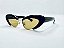 Óculos Solar Sunshine Dourado - Imagem 2