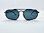 Óculos Solar Vector Preto - Imagem 1