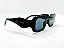 Óculos Solar Aurum Preto - Imagem 3