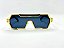 Óculos Solar Cobalt Dourado - Imagem 1