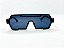 Óculos Solar Cobalt Preto - Imagem 1
