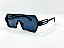 Óculos Solar Cobalt Preto - Imagem 2