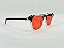 Óculos Solar Vallen Vermelho - Imagem 3