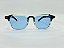Óculos Solar Vallen Azul - Imagem 1