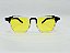 Óculos Solar Vallen Amarelo - Imagem 1