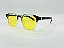 Óculos Solar Vallen Amarelo - Imagem 2