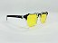 Óculos Solar Vallen Amarelo - Imagem 3