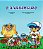 Livro Infantil O Jardineiro - Imagem 1