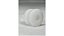 Deslizante Maxi Redondo Com Furo para Cortinas Wave - 1000 unidades - Imagem 5