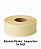 ENTRETELA PLÁSTICA POLIETILENO - 8CM - BEGE - ROLO C/ 50 ML - Imagem 5