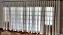 DESLIZANTE FITA FÁCIL PARA CORTINAS WAVE - BRANCO - 500 UNIDADES - Imagem 2