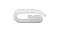GANCHO PARA DESLIZANTE DE CORTINA WAVE - BRANCO - 500 UNIDADES - Imagem 3