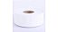ENTRETELA TNT 200 GRAMAS - 10CM - BRANCO -  ROLO COM 100 METROS - Imagem 2