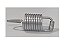 MOLA COM TUBINHO PARA TOLDO - INOX - PACOTE COM 10 UNIDADES - Imagem 3