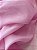 1 METRO TECIDO VOIL LISO - ROSA - LARGURA 3 METROS - Imagem 3