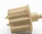 Kit Comando para Persiana/ Cortina Rolo - 28 - Linha Plus - Cor Bege - PACOTE COM 01 UNIDADE - Imagem 3