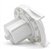 Kit Comando para Persiana/ Cortina Rolo - 28 - Linha Plus - Cor Branco - PACOTE COM 100 UNIDADE - Imagem 4