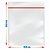 Saco Zip Lock 20 x 28 - Imagem 2